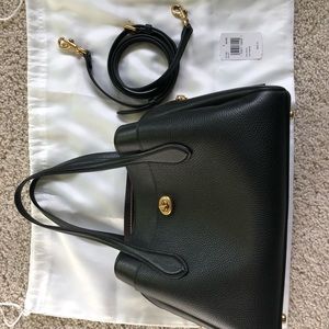 Coach Lora Carryall 30